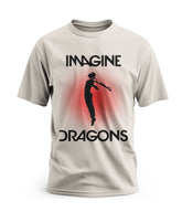 Imagine Dragons Mercury Urbana Premium - Barcraft